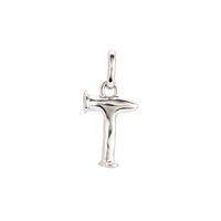 Charm Unode50 Donna ABECEDARIO UNO DE 50 in Lega metallica CHA0046MTL0000U - CHA0046MTL0000U